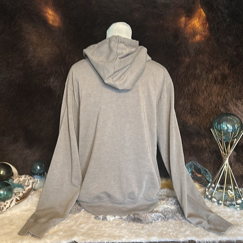 10 tree hoodie XL (UBUP2) - Picture 3 of 5